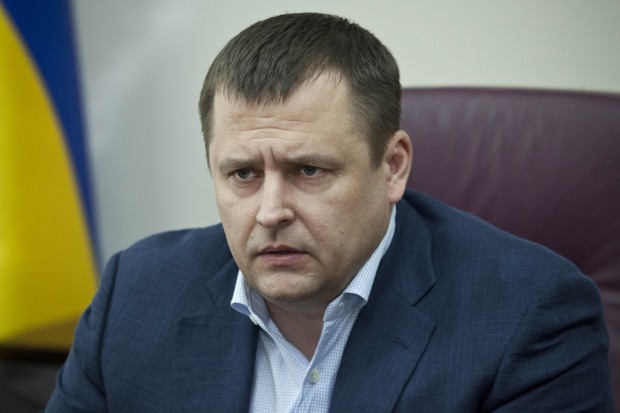 Филатов провел пресс-конференцию из-за стихии в Днепре: подробности