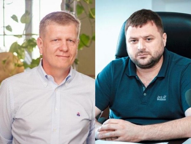 Антикоррупционное агентство приступило к проверке деклараций двух заместителей мэра Днепра