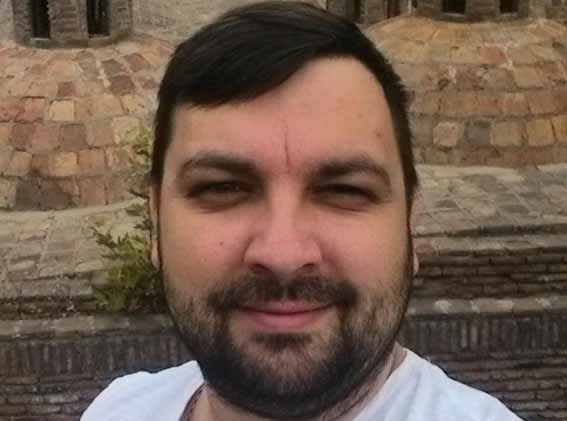 Нападение на имущество антикоррупционера в Днепре осудил ЕС