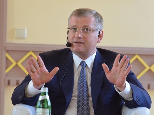 НАБУ разбирается, жил ли нардеп Вилкул в доме бывшей тёщи