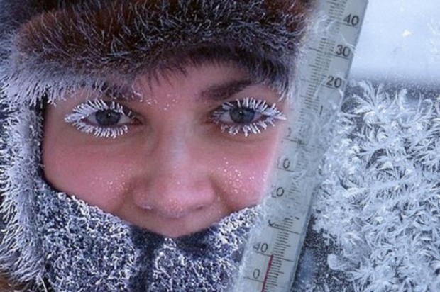 Чи буде зима-2023 найтеплішою весь час спостережень