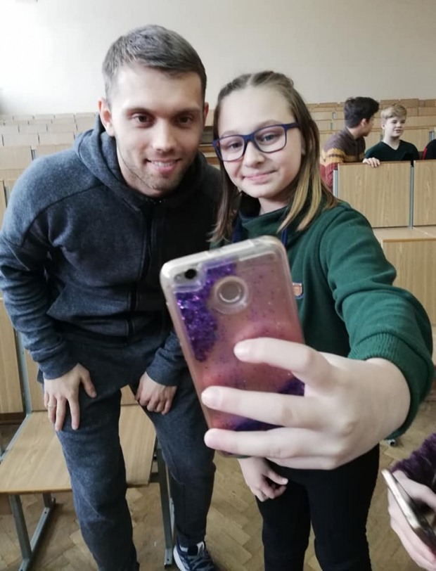 “История успеха от Александра Караваева” (г.Ирпень)