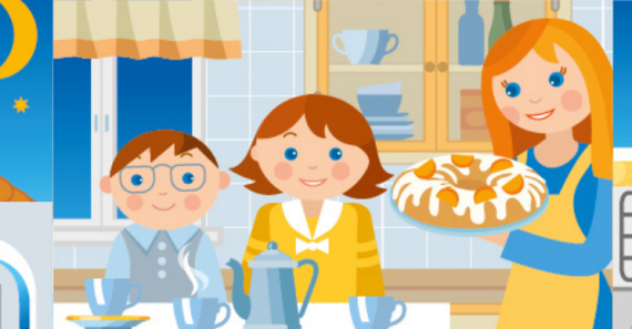 Специалисты АО «Днепропетровскгаз» призывают не забывать правила обращения с газом в период карантина