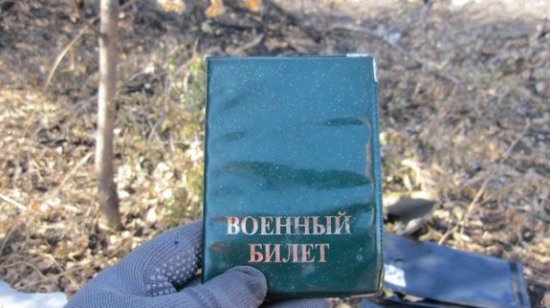 Душераздирающие фотографии из-под Иловайска
