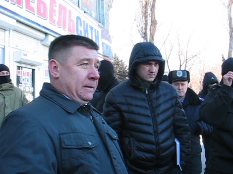 Город возглавит прокурор, который игнорирует Законы?
