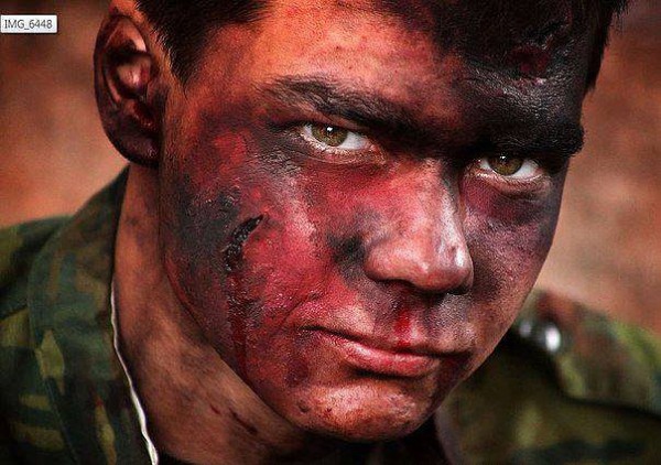 О “великом российском правителе”