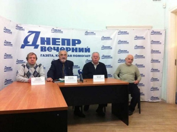 Областная организация писателей осталась на улице