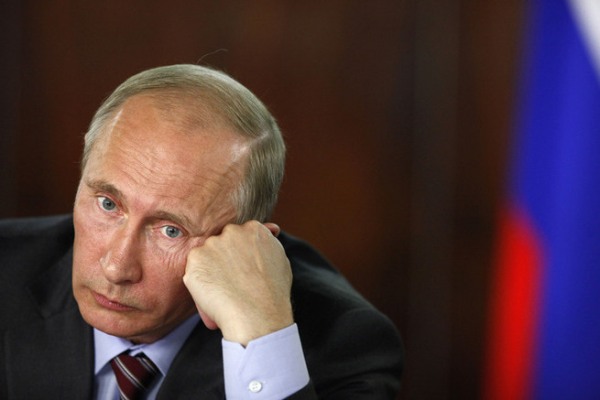 Миротворцы в Донбассе: как украинцы опередили Путина