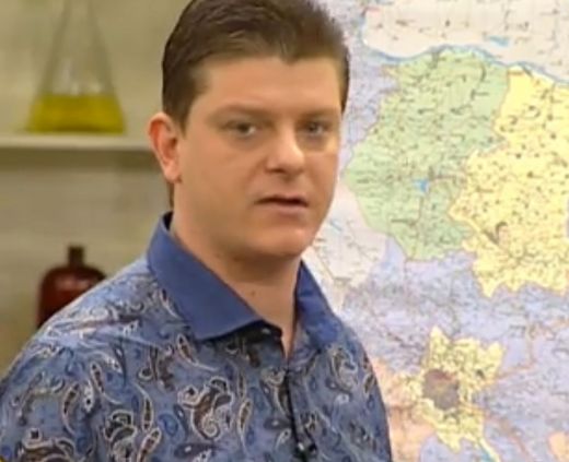 Болгарский ясновидящий рассказал, что будет с Донбассом