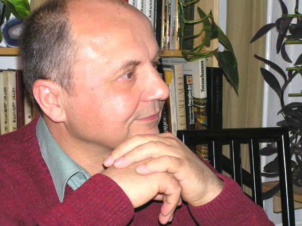 Суворов: Режим Путина падет ровно через год – 23 июля 2015 года