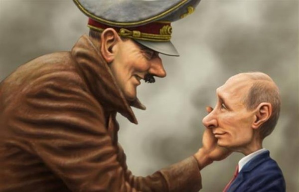 Чего добился Путин в Дебальцево? Сыра из мышеловки