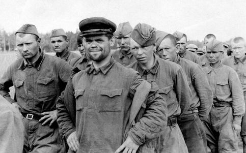 Как повлияет на ситуацию на Донбассе взятие в плен российских военных?