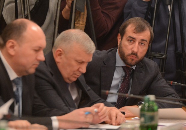 Сергій Рибалка: СБУ, ГПУ і антикорупційний Комітет ВР повинні перевірити Олександра Клімчука