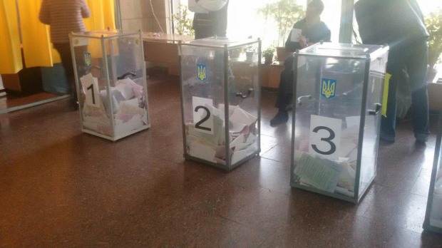 Політичні зрадники Криворіжжя вирішили об’єднатися