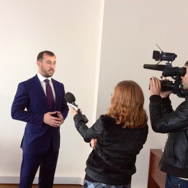 Сергій Рибалка пропонує створити держбанк розвитку – проект Стратегії банківського сектора