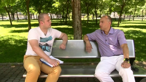 «Самопомощь» – единственная из партий, которая готова к самоочищению», – Александр Лыгин