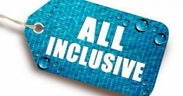 All inclusive для автогражданки