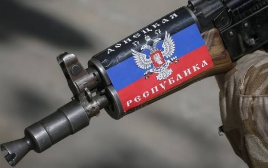Террористы готовят «коридор» в Россию для себя и трупов