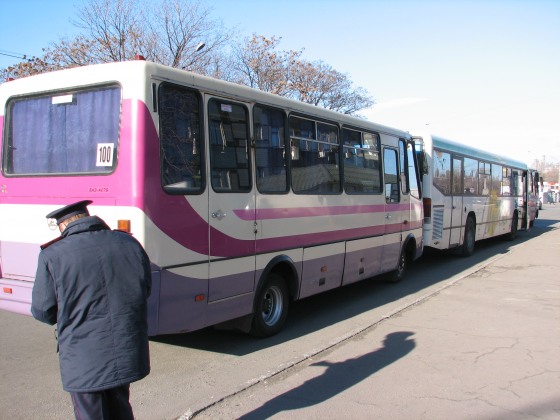 Блокировка “Автопроминя” – сколько еще нужно ДТП?