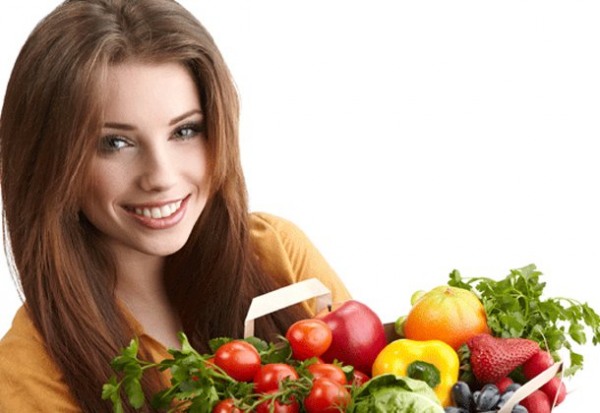 Диета Светланы Фус