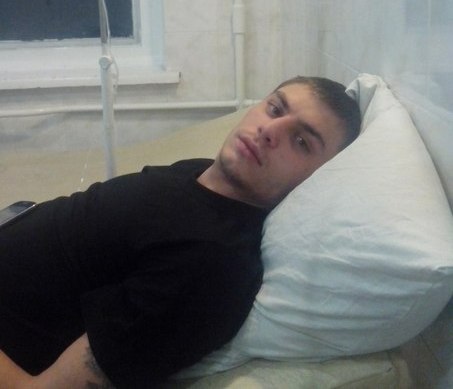 Гиппократ бы плакал