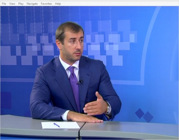 Сергей Рыбалка: Кабмин и НБУ имеют все рычаги для предотвращения новых валютных потрясений, но риски сохраняются