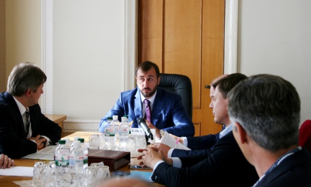 Сергій Рибалка: Запропонований бюджет не містить видатків розвитку економіки