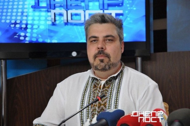 Начальника КП «Управление по организации контроля в сфере благоустройства и рекламы» поймали на взятке — депутат