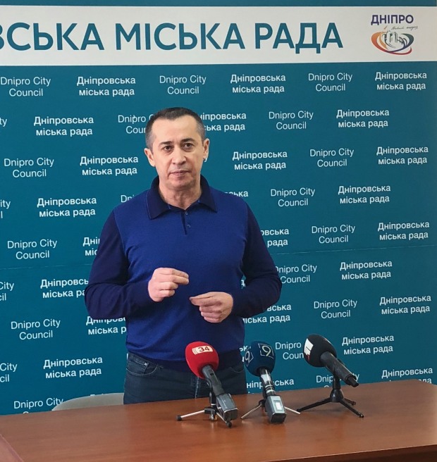 Страсти по квартплате: как Краснов ставил на место руководство департамента ЖКХ