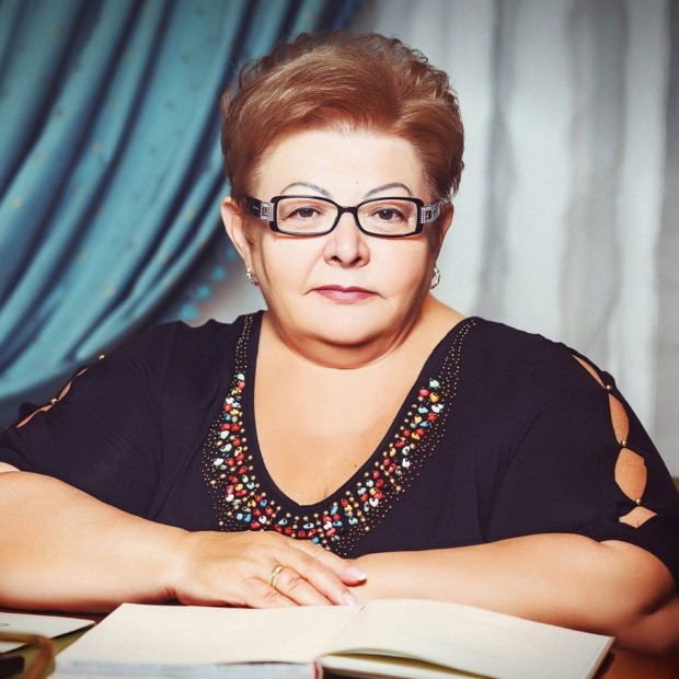 Антоніна Ульяхіна: “Українці навчилися відстоювати власні права”.