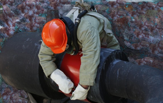 Утвержденный НКРЭКУ тариф «Днепрогаза» является планово убыточным