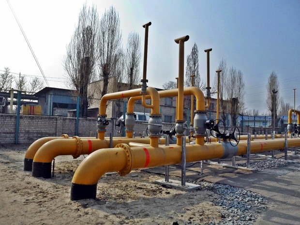 В газораспределительную систему необходимо вкладывать 10 млрд грн инвестиций ежегодно