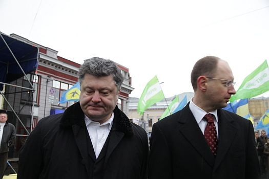 Гадить будут