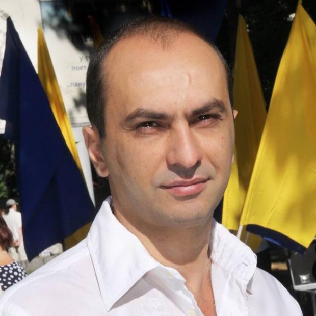 Едуард Багдасарян звернувся до медичних працівників з привітанням з нагоди Дня медика