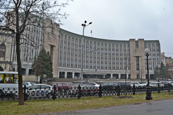 В Днепропетровске собрались привлечь к ответственности должностных лиц горсовета