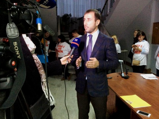 Народний депутат Сергій Рибалка: Генеральна прокуратура переслідує опозиційних політиків