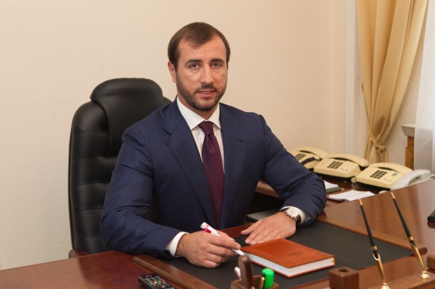Сергій Рибалка: Робоча група при фінкомітеті напрацює пакет законопроектів для реалізації Стратегії 2016-2020