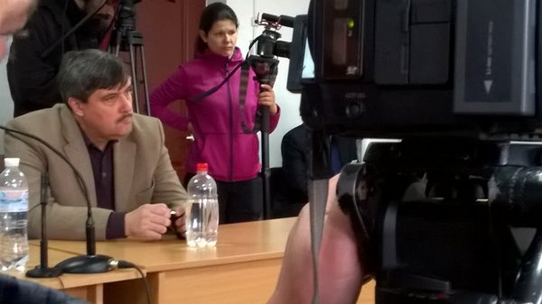 Военного генерала Назарова не смогли приговорить по делу о гибели десантников
