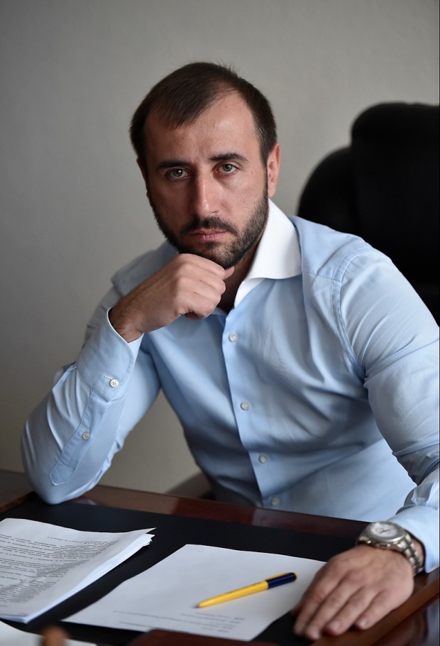 Сергій Рибалка вимагає від НБУ та Мінфіну надати фінансовому комітету ВР результати аудиту «Приватбанку»