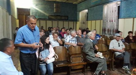 Вибори до ОТГ. У Китайгородській  громаді вирішили об’єднатися