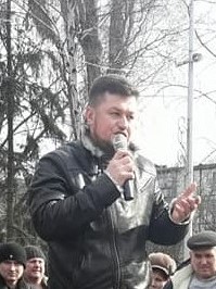 «Батьківщинівці» на Дніпропетровщині стали на захист навколишнього середовища