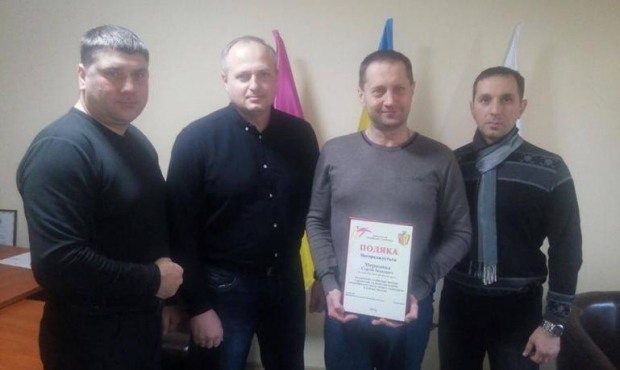 Кам’янська федерація тхеквондо висловлює подяку Сергію  Миршавці і готується до змагань у Марокко