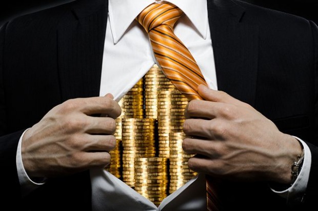 В Днепре налоговики помогли предпринимателям утаить более 12 миллионов гривен налогов