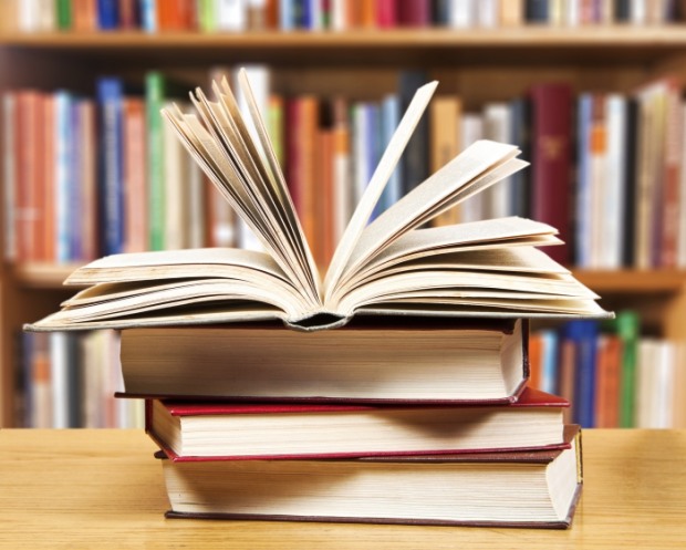 Почему книги лучше покупать в интернет-магазине