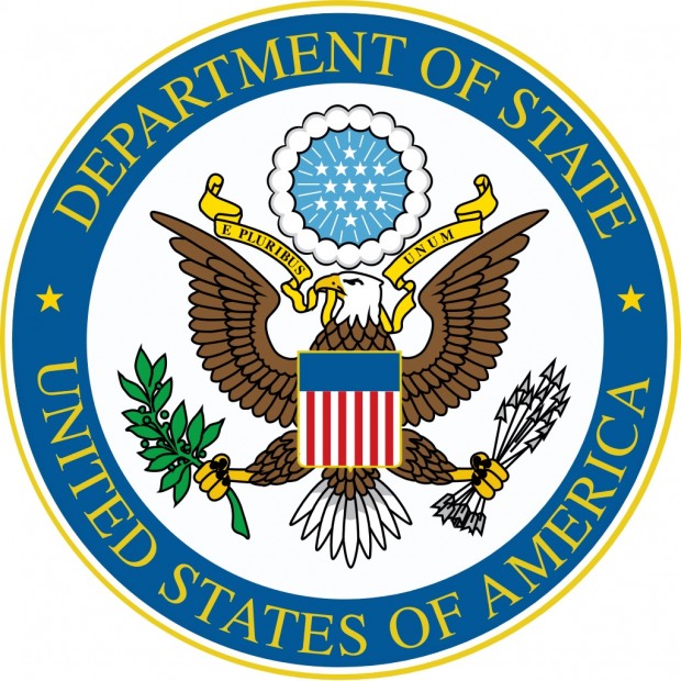 Коррумпированную власть из Украины прогнали, а коррупция осталась, – посольство США