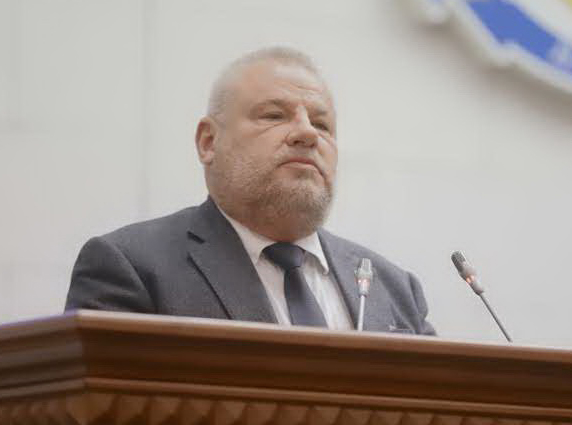 У мера Філатова з’явився восьмий заступник – «правоохоронний»