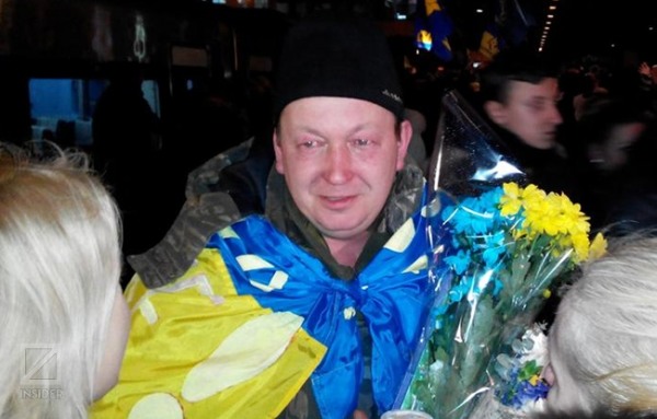 Захисники Дебальцевого: «Нас «утюжили» з «Градів» і мінометів, як і до перемир’я