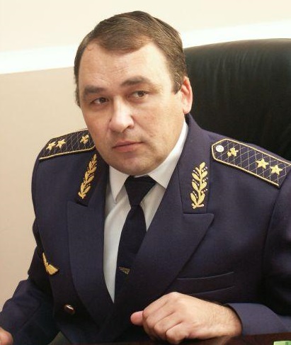 Кабмин назначил Федорко начальником Приднепровской железной дороги