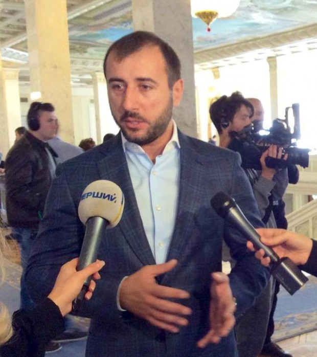 Сергей Рыбалка призвал депутатские фракции подать предложения по формированию Совета НБУ и набсоветов госбанков