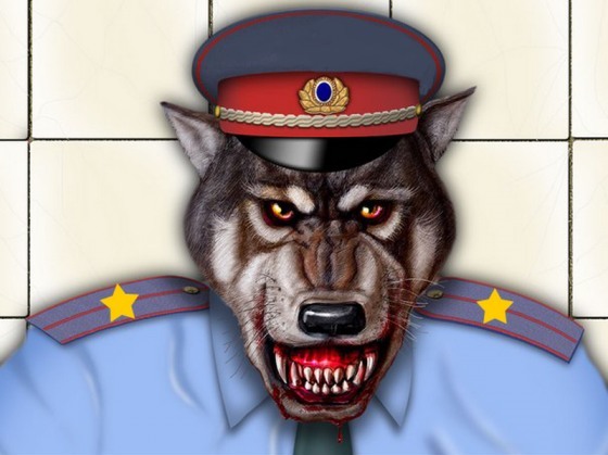 Василий Кобец. Лично не убивавший